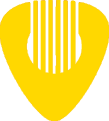 small pick-yellow