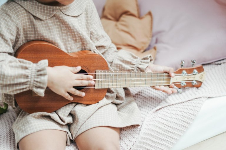 Why and How to Create a Performing Arts Studio at Home